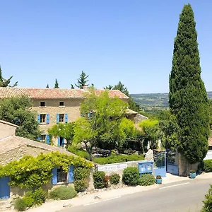 La Bastide Bleue Herberg