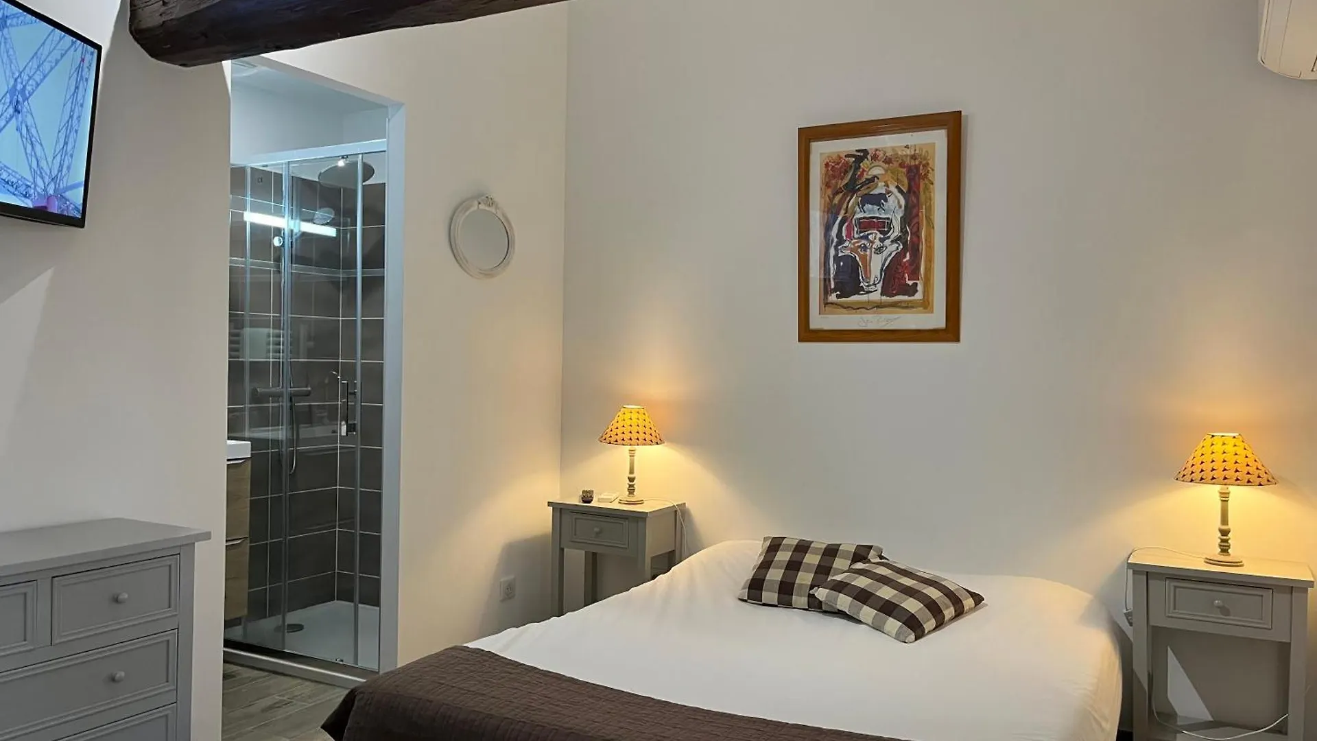 Guest house Manade Cavallini - Mas De Pioch Saintes-Maries-de-la-Mer